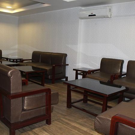 Hotel Bengal International Siliguri Ngoại thất bức ảnh