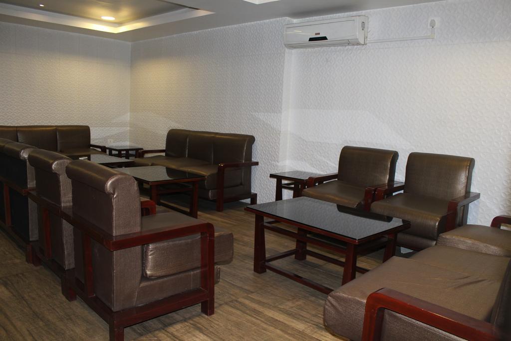 Hotel Bengal International Siliguri Ngoại thất bức ảnh