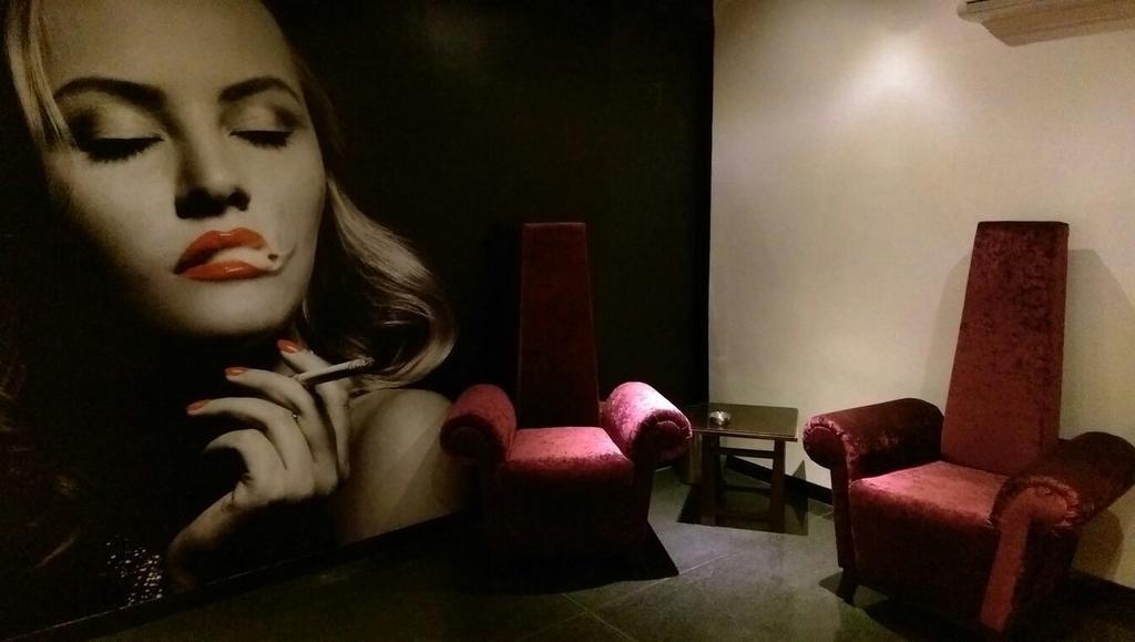 Hotel Bengal International Siliguri Ngoại thất bức ảnh
