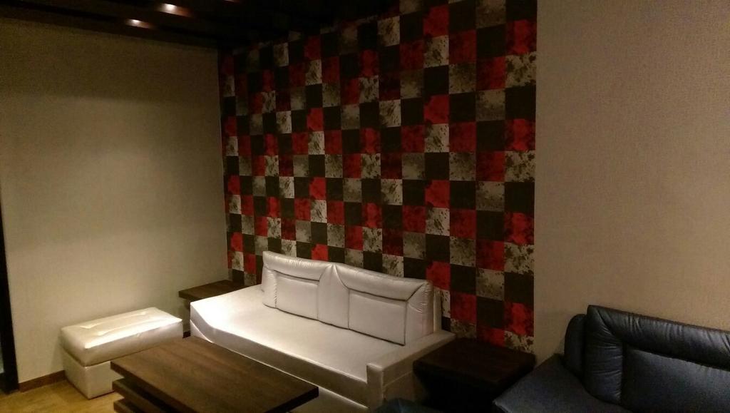 Hotel Bengal International Siliguri Phòng bức ảnh