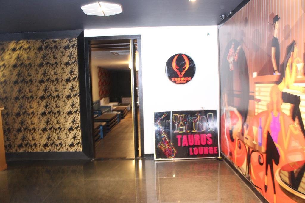 Hotel Bengal International Siliguri Ngoại thất bức ảnh