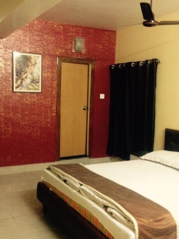 Hotel Bengal International Siliguri Phòng bức ảnh